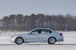 BMW M550d xDrive 2012 года